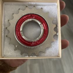 BMX White Industries Freewheel 