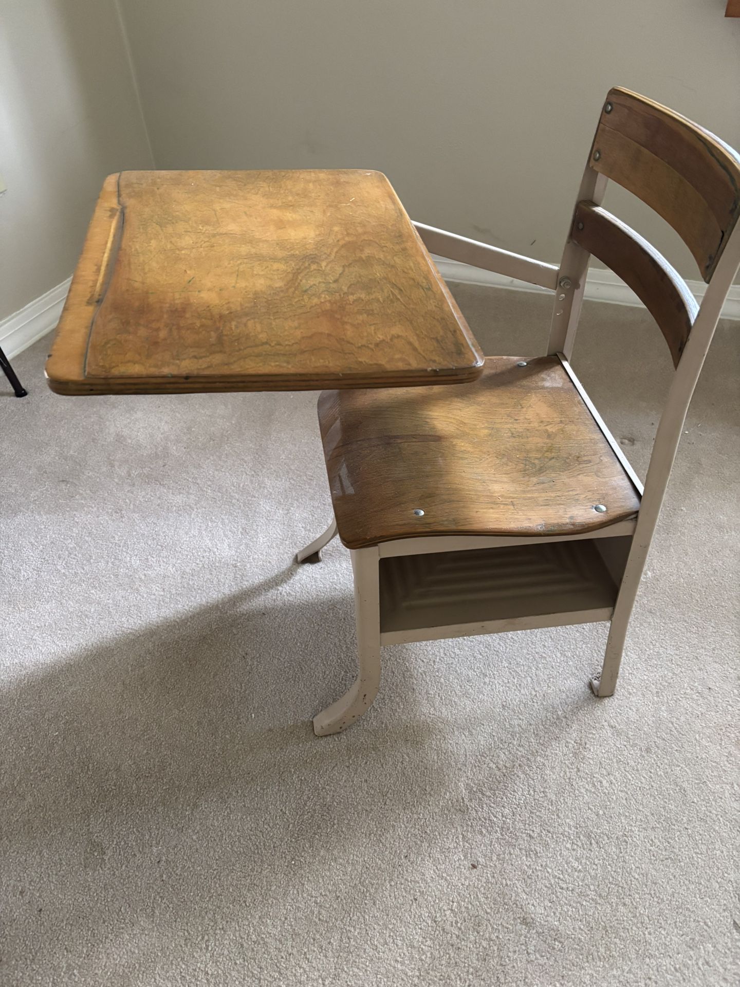 School Chair