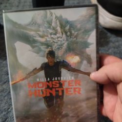 Brand New Dvd