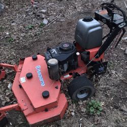 Husqvarna
