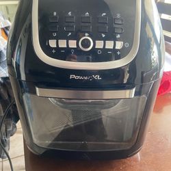 Air Fryer