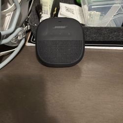 Bose Speaker 