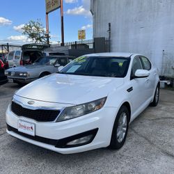 2013 KIA OPTIMA FOR SALE 