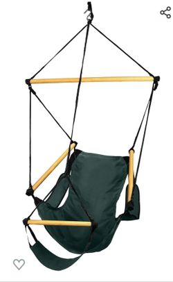 Hammaka Cradle Chair - Green