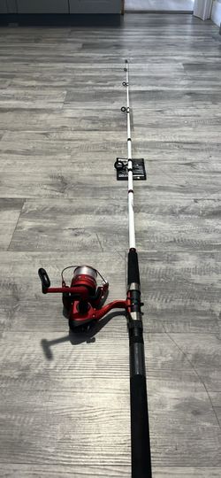Fishing combo