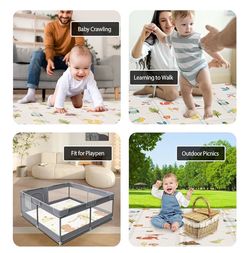 Baby Playpen