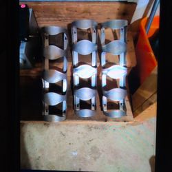 Wine Rack