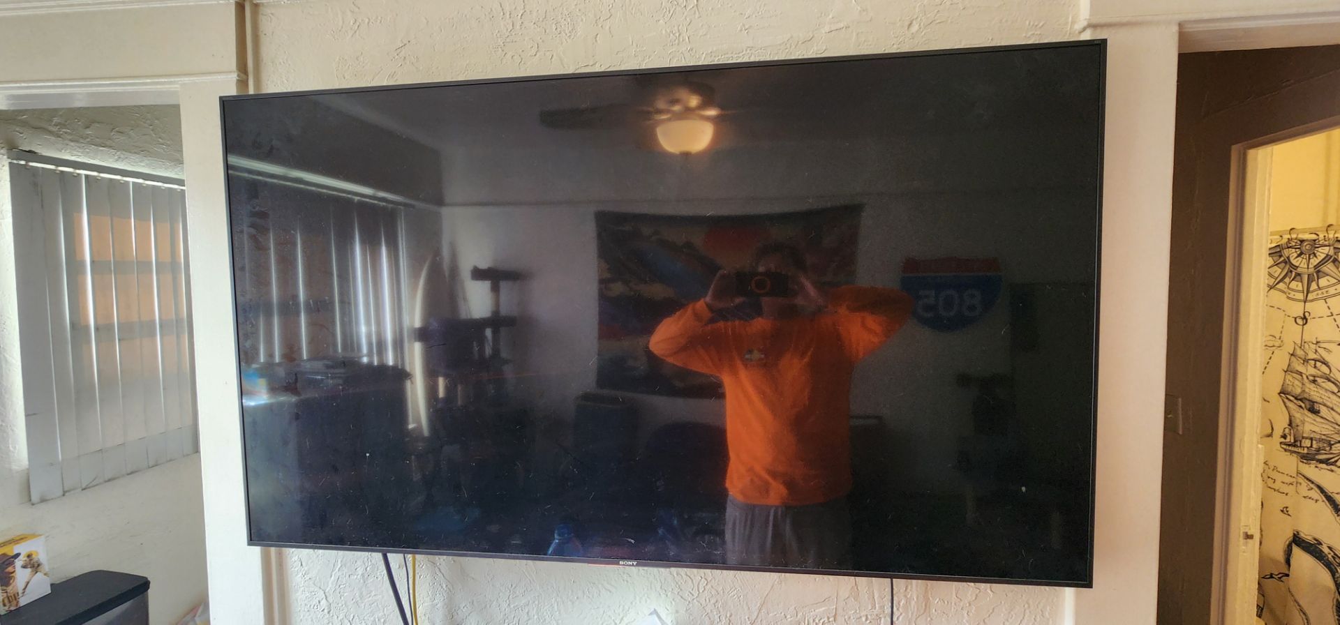 Sony tv