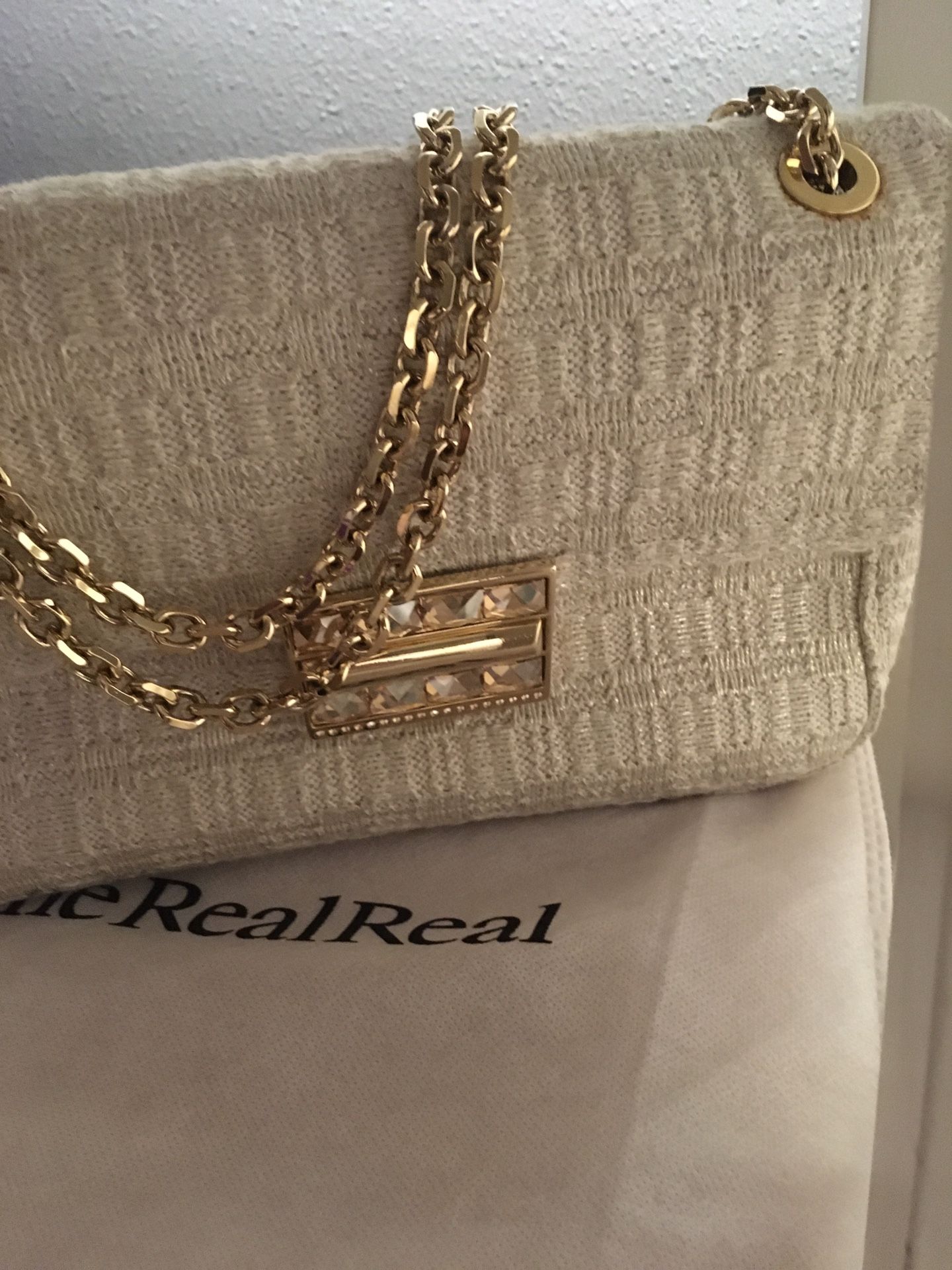 Judith Leiber Shoulder Bag