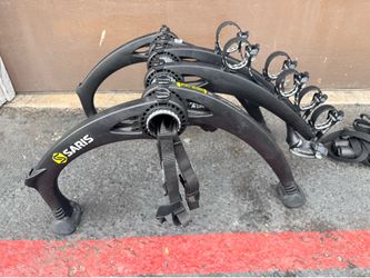 SARIS Bones EX 3