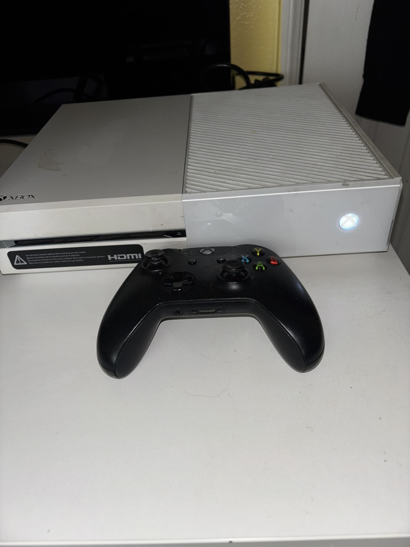 Xbox One Console