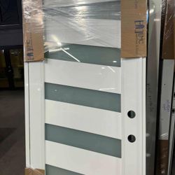 Impact Window & Doors 