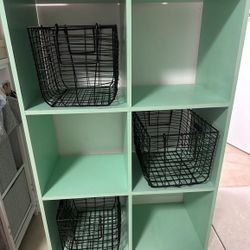 Shelves / Organizer