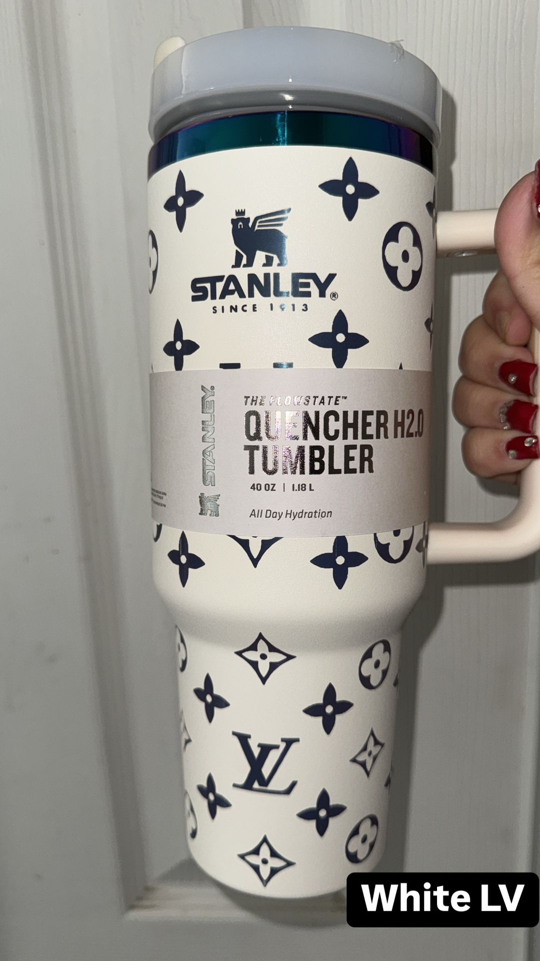 Stanley