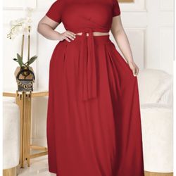 Angel And Devil Plus Size 