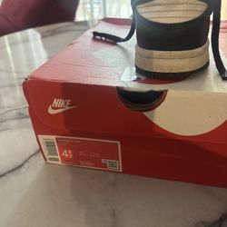 Dunks 