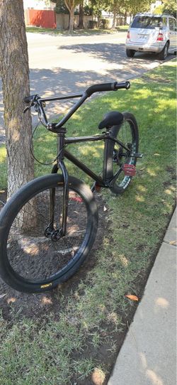 Geared Mafia Bomma 27.5in