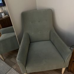 World Market Accent Chair