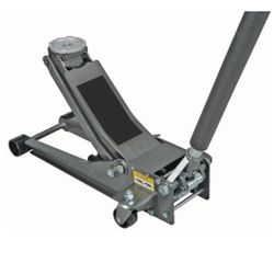 Pittsburgh Automotive Floor Jack