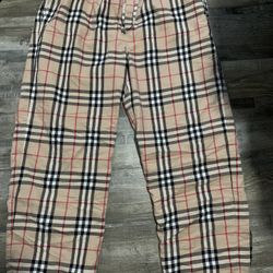 burberry