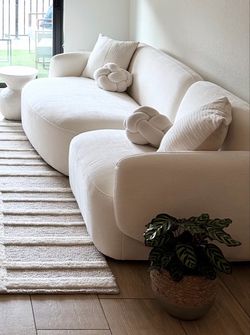 NEW SOFA !!