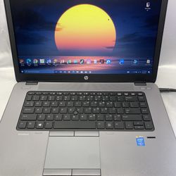 i7…i7…HP -ELITEBOOK  6 GENERATION  build On  09/03/2014…128.0 GB SSD  ( Capacity  ) ..8.0 GB RAM . READY FOR CLASSES   FULLY LOADED 