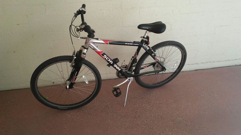 Schwinn Racer Aluminum 6061 bike bicycle for Sale in Scottsdale AZ OfferUp
