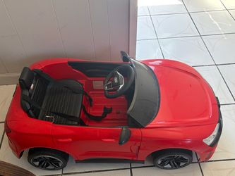 Kids audi