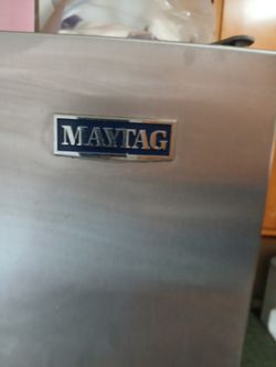 Refrigerator Maytag