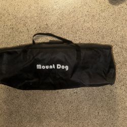 MOUNTDOG Soft box Lighting Kit