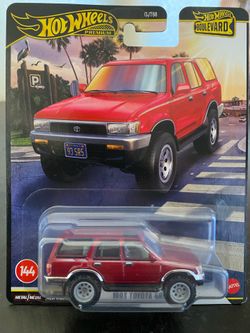 Hot wheels boulevard