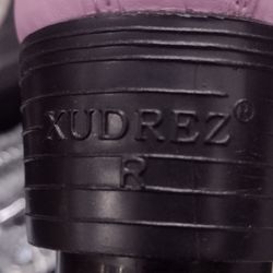 Xudrez Pink Roller Skates 