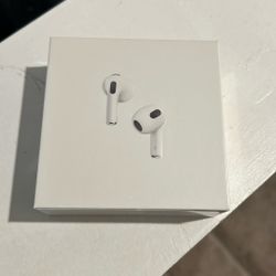 AIRPOD PROS GEN 3