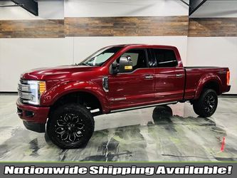 2017 Ford F-250