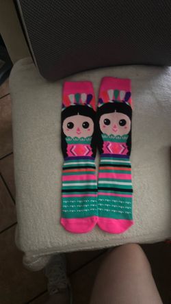 New women socks adult size