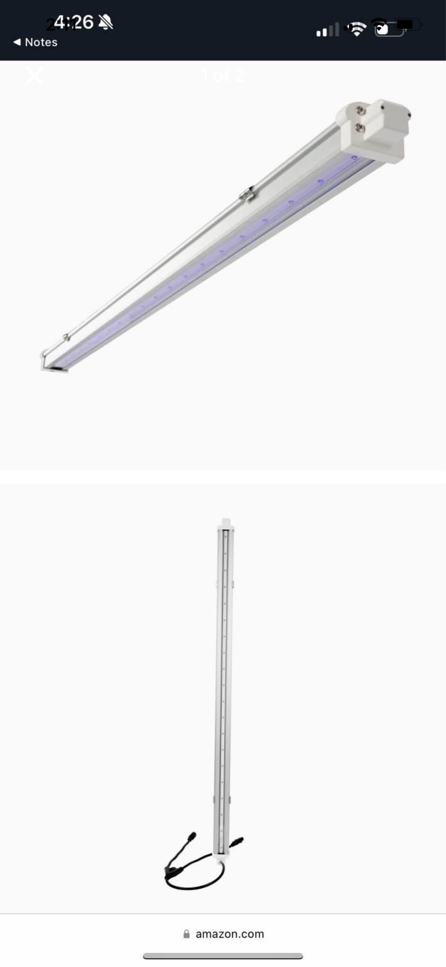 gavita Led Grow Lights