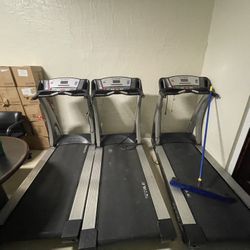 True Treadmill