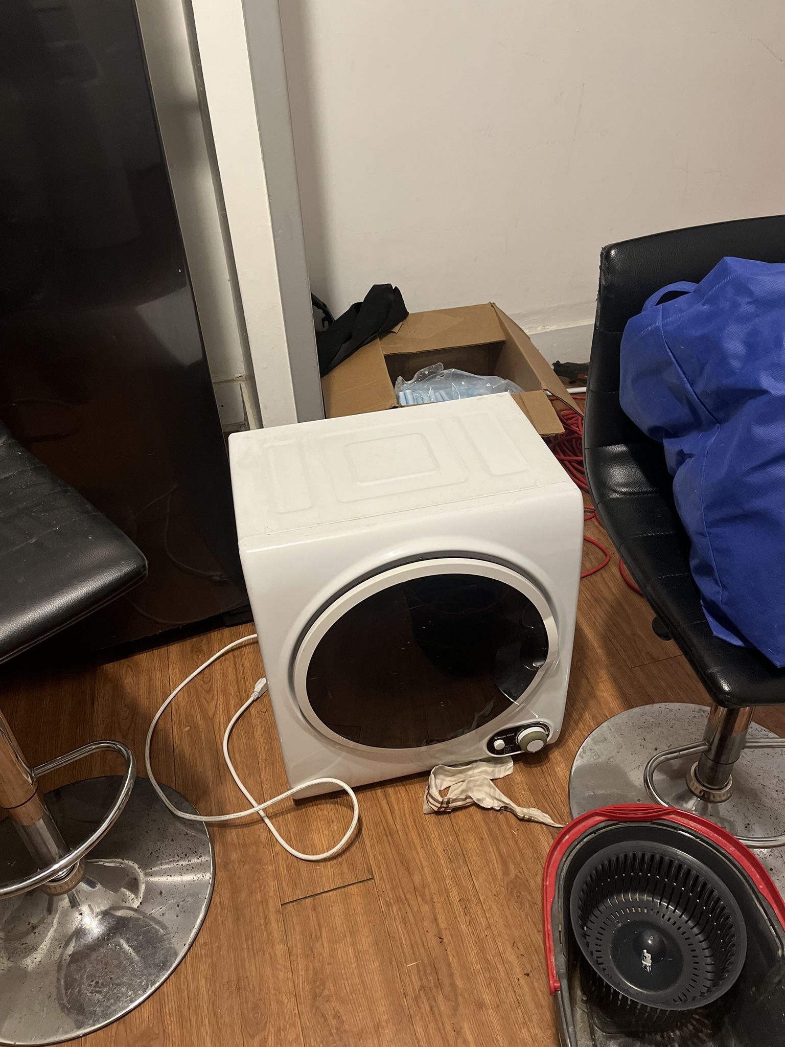Dryer