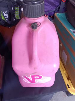 5 Gallon VP gas Tank