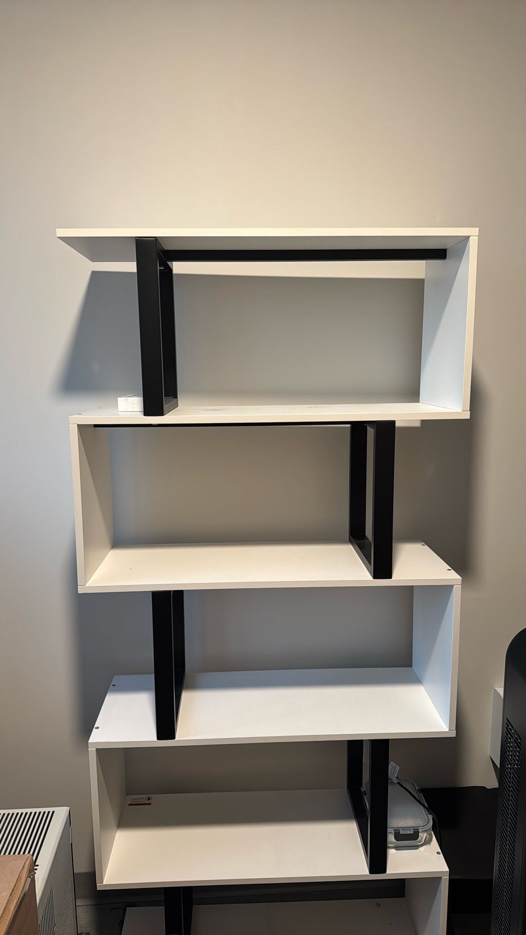 Bookshelf