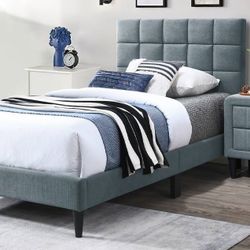 Twin Bed Frame 