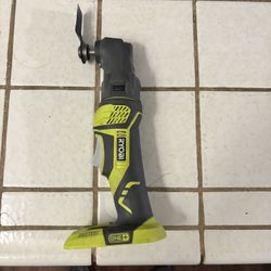 Ryobi Multi-tool 