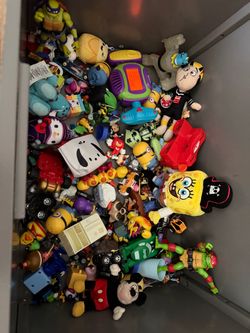 Juguetes para niños