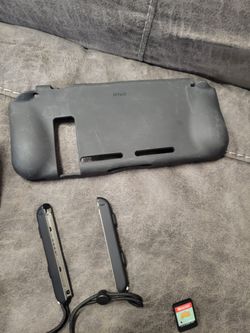 Nintendo Switch Accessories 