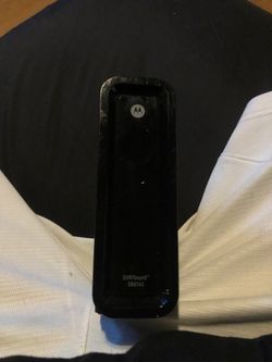 Modem