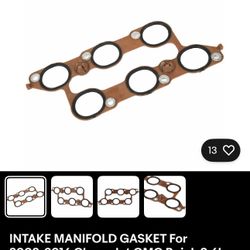 Intake Gasket