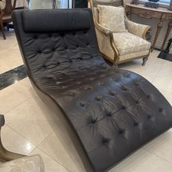 2 Person Chaise