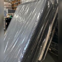 Queen Size Box Spring 