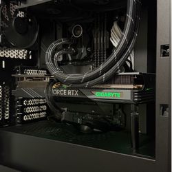 Gaming PC - Custom Built