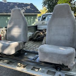 1996 Ford F-150